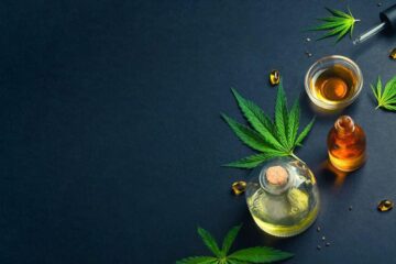 Hemp Seed Oil vs. CBD Oil: What’s the Difference?