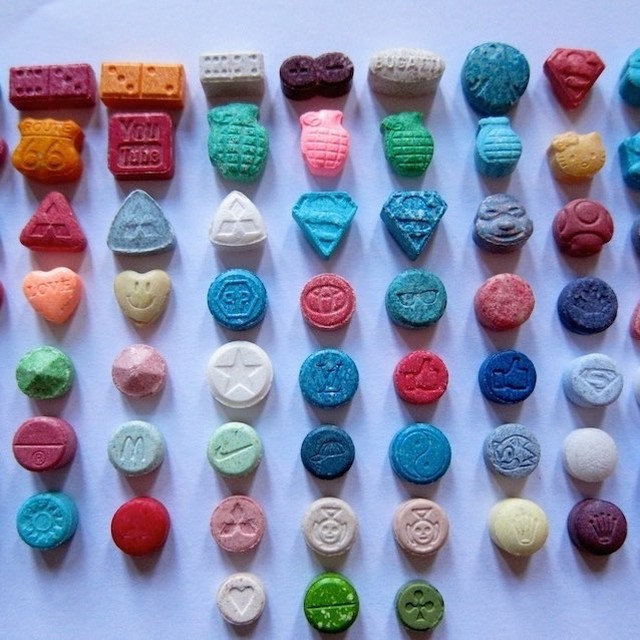 Benefits Of Buy MDMA Online
